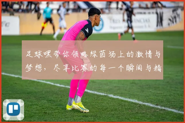 足球嘿带你领略绿茵场上的激情与梦想，尽享比赛的每一个瞬间与精彩时刻
