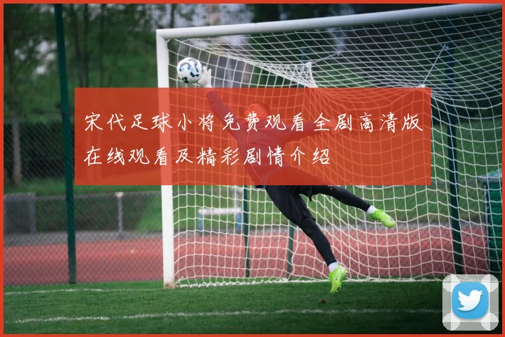 宋代足球小将免费观看全剧高清版在线观看及精彩剧情介绍