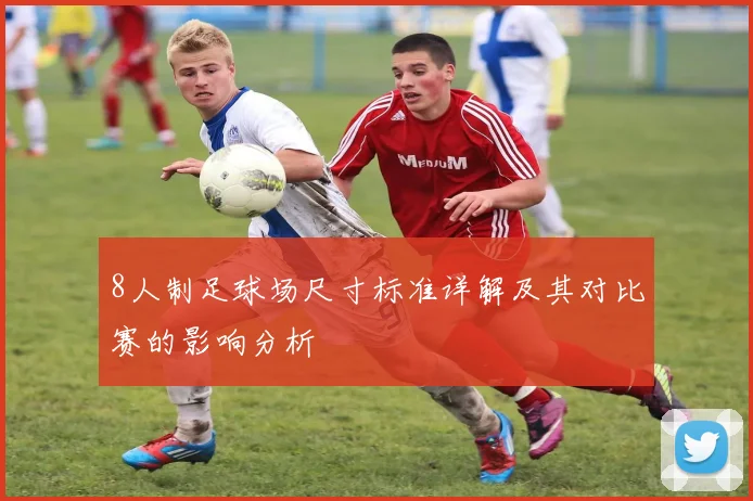 8人制足球场尺寸标准详解及其对比赛的影响分析
